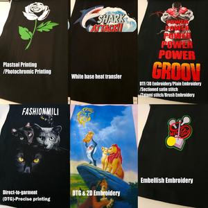 เสื้อยืดฟุตบอลอเมริกันลายอนิเมะสีขาวสำหรับผู้ชาย ทรงโอเวอร์ไซส์ ผ้าฝ้าย 100% คอกลม ถัก พิมพ์ลายดิจิทัล แห้งเร็ว ระบายอากาศได้ดี - Product Image 6