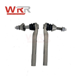 Rotule de direction extérieure avant durable de qualité supérieure pour Mercedes-Benz W205 W213 C300 E300 (références 2054600705, 2054600605) - Product Image 2