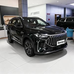 JETOUR X70 PLUS Edición Champion, SUV Familiar de 5 Plazas, Vista Transparente de 540°, 4749 mm, Turbo R20, Autos Usados con Volante a la Izquierda, Motor 1.6TGDI - Product Image 6