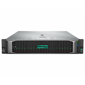 Serveur en rack 2U ProLiant DL560 Gen10 24SFF P824i-p Raid 4*Intel Xeon Gold 6256 1600W PSU 64GB DDR4 SAS SATA - Product Image 3
