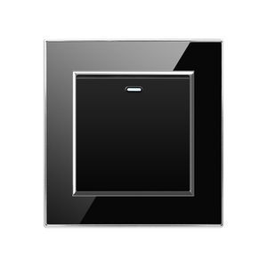 범용 전기 스위치 1/<span class=keywords><strong>2</strong></span>/3/4 1 웨이 <span class=keywords><strong>2</strong></span> 웨이 아크릴 벽 조명 홈 스위치 - Product Image 2