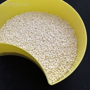 Granulés ABS haute brillance couleur naturelle, qualité moulage par injection, résistants aux UV, pour l'électronique, les pièces automobiles et les tuyaux en plastique - Product Image 2