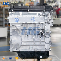 Moteur 4A9 neuf, 4A91 4A92 1.5L 1.6L, bloc moteur complet pour Mitsubishi Lancer Fortis Colt Xpander ASX