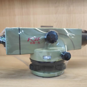 Yüksek 0.5 MM otomatik seviye anketi otomatik ölçüm cihazları ölçme ekipmanı doğruluğu - Product Image 4