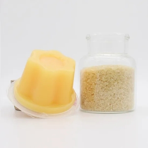 Poudre de gélatine de bœuf halal de haute qualité - Gélatine de bœuf hydrolysée comestible pour épaississants de gelée et de pouding - Product Image 2