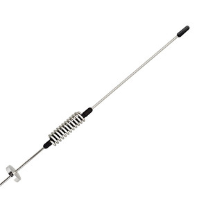 Base Magnética para <span class=keywords><strong>Radio</strong></span> HF <span class=keywords><strong>de</strong></span> 4 Pulgadas, Kit <span class=keywords><strong>de</strong></span> <span class=keywords><strong>Antena</strong></span> CB <span class=keywords><strong>de</strong></span> 1/4 para <span class=keywords><strong>Auto</strong></span>, 26-28MHz, 50 Ohm, IP68 - Product Image 5