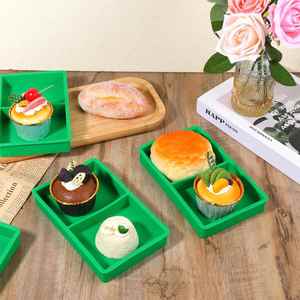 <b>Silicone</b> Tray Dividers & Food Molds Compatible With Harvest Right Freeze Dryer, Accessories for Freeze Dryer Trays - Product Image 5