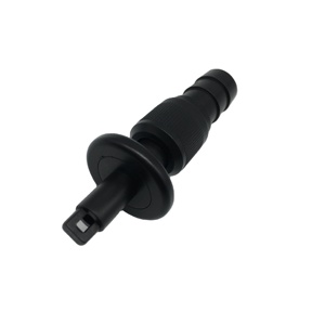 DPR Vente en gros <span class=keywords><strong>Gonfleur</strong></span> en plastique rentable de haute qualité <span class=keywords><strong>Gonfleur</strong></span> de bouée de plongée SMB - Product Image 1