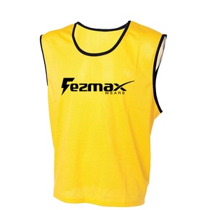 2021คุณภาพสูง Bibs การฝึกอบรมฟุตบอล - Product Image 1