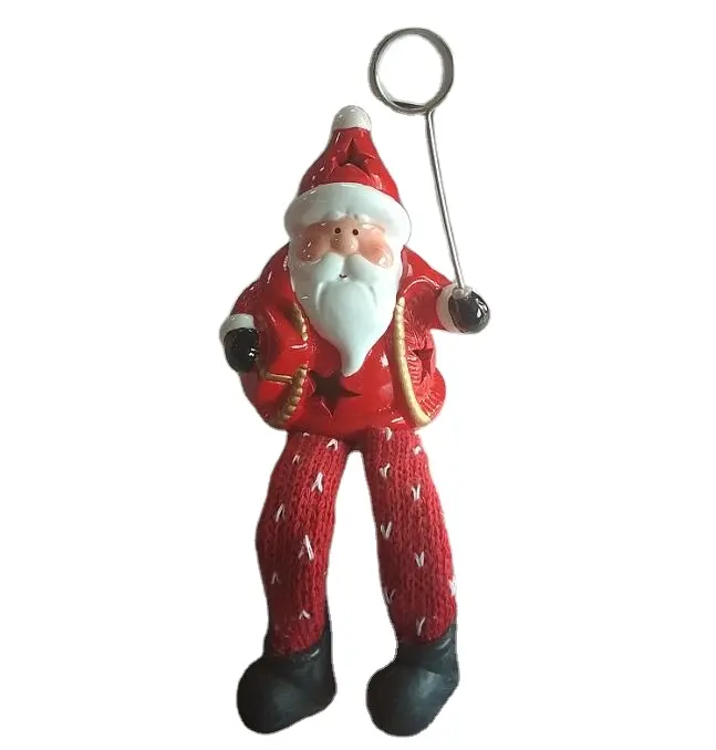New Christmas Card Holder Standing Clip Photo Holder Clips