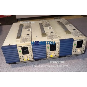 Alimentation à découpage compacte réglable KIKUSUI PAS20-36 avec circuit d'amélioration du facteur de puissance H - Product Image 1
