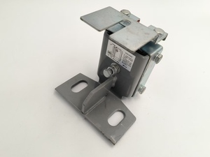 Pattino <span class=keywords><strong>Guida</strong></span> per Ascensore in Acciaio M1040 da 2m - Componente per Appartamenti Moderni con 1 Anno di Garanzia, Origine Cina - Product Image 5