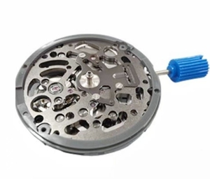 <span class=keywords><strong>Precio</strong></span> de Fábrica, Movimiento de Reloj NH70 Original de Japón, Piezas de Reloj Mecánico Automático de Alta Precisión - Product Image 1