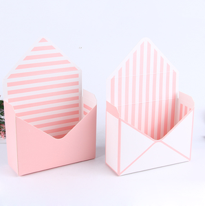 Colored gift wholesale storage Decorative gift box