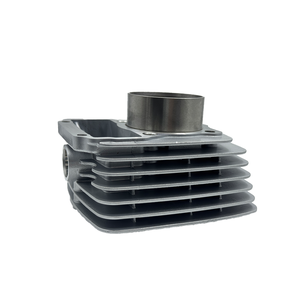 Oem באיכות גבוהה אופנוע חלקים cg150 cg200 cg200 cg125 ערכת בוכנה ערכת בוכנה מתאימה להונדה - Product Image 4