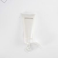 Maquillage professionnel sans échantillons, gel blanchissant pour la peau, mousse faciale, nettoyant acné, oem