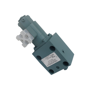 Válvula Solenoide, Válvula de Apilamiento, JRB-G06, JRPD-G03, JRP-G02, MEV12BBL, MEV16BLFF, Base MEV - Product Image 2