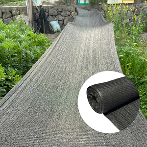 ตาข่ายบังแดด HDPE 90% สำหรับต้นกล้าไม้ น้ำหนักเบาและแข็งแรง ป้องกันรังสียูวี ปกป้องการเจริญเติบโตใหม่จากน้ำค้างแข็ง ใช้บัง<span class=keywords><strong>แดด</strong></span>ในสวนกลางแจ้ง - Product Image 5