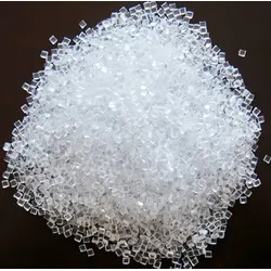 Pas cher HORS GRADE VIERGE PP RAFFIA MFR 3 FIBRE GRADE HOMOPOLYMÈRE VIERGE PP noir GRANULES recyclés pour film et sacs - Product Image 4