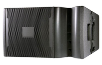 Vente directe en gros Active VRX932-LAP  Enceinte Line Array 12 pouces Largement utilisée sur scène Fabriquée en Chine Usine professionnelle