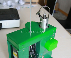 Corde <span class=keywords><strong>à</strong></span> tête unique de crédit Ocean, <span class=keywords><strong>machine</strong></span> <span class=keywords><strong>à</strong></span> <span class=keywords><strong>tricoter</strong></span> <span class=keywords><strong>automatique</strong></span>, meilleur <span class=keywords><strong>prix</strong></span> - Product Image 3