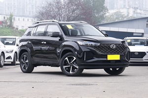 Auto Usata Hyundai Ix35 GLS Leading 2.0L NA+6AT 2019-2021, SUV Familiare a Basso Consumo di Carburante per Vendita all'Ingrosso Oltremare - Product Image 2