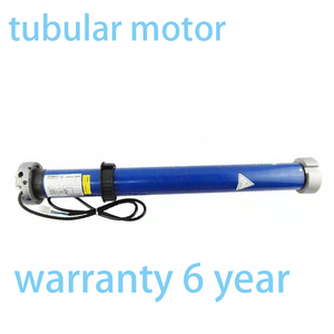 <span class=keywords><strong>Motor</strong></span> Tubular NB <span class=keywords><strong>MOTOR</strong></span> para Puertas de <span class=keywords><strong>Garaje</strong></span> y Persianas Enrollables - Product Image 5