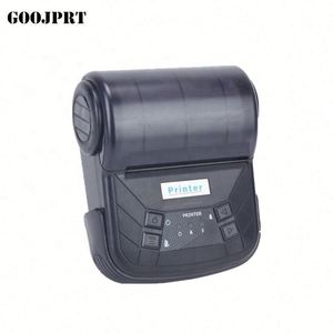 Impresora Pos portátil, nuevo modelo de Mtp-3b con interfaz tipo c, inalámbrica, conectada al ordenador al teléfono y - Product Image 1