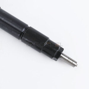 Inyector Common Rail 095000-6250 095000-6253 0950006253 - Product Image 1