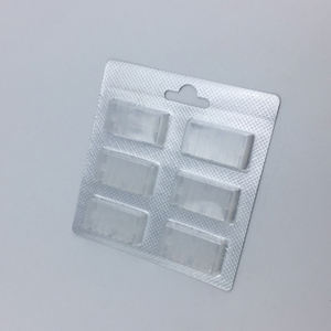 Reemplazo de ambientador HEPA no tóxico para aspiradora <span class=keywords><strong>Vorwerk</strong></span> VK135/VK136/<span class=keywords><strong>VK140</strong></span>, accesorio para bolsa de polvo, batería para el hogar - Product Image 4