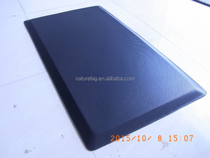 Tapis de bureau ergonomique Nature Big, confortable, style classique, écologique, en PU, anti-fatigue, tapis de sol pour cuisine - Product Image 2