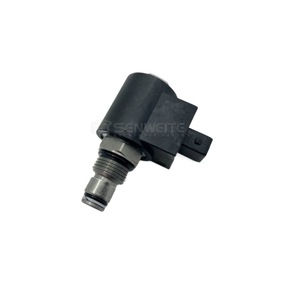 Senwitt Solenoid Valve 25974628 For Jcb 2Cx 3Cx Loader <b>Hydraulic</b> <b>Part</b> - Product Image 4