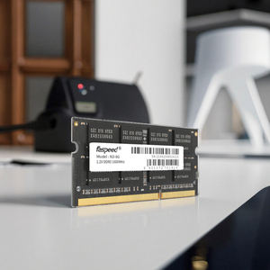 OEM/ODM <span class=keywords><strong>DDR3</strong></span> Laptop RAM N3 seri Industrial Grade 1600MHz garansi <span class=keywords><strong>3</strong></span> tahun ECC Chip Premium stok kompatibel penuh untuk Desktop - Product Image 5
