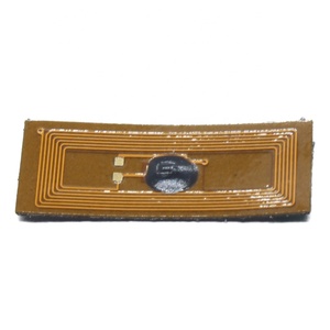 Vendita calda <span class=keywords><strong>16</strong></span>*6mm flessibile 13.56 mhz <span class=keywords><strong>URL</strong></span> codificare su metallo FPC RFID <span class=keywords><strong>NFC</strong></span> <span class=keywords><strong>Tag</strong></span> con adesivo posteriore per la gestione di forniture mediche - Product Image 1