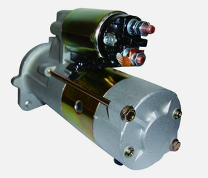 NUEVO 2.2Kw/10T <span class=keywords><strong>Motor</strong></span> <span class=keywords><strong>de</strong></span> <span class=keywords><strong>arranque</strong></span> 18394N compatible con <span class=keywords><strong>Ingersoll</strong></span> <span class=keywords><strong>Rand</strong></span> G34/G40 00-06 reemplazar M008T70371 M008T75171 32A66-10100 32A66-10101 - Product Image 2