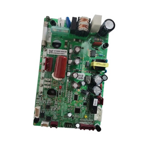 Carte de circuit imprimé compatible pour climatiseur H7B02173A PQ-244 H7B01485A PV002Q – Pièce de rechange pour carte mère de climatiseur central - Product Image 2