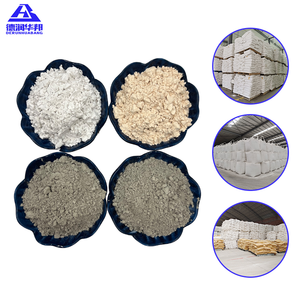 Conditionneur de sol en diatomite agricole pour la plantation en serre, le jardinage et la culture des cultures - Product Image 6