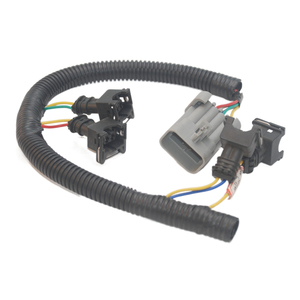 주문 차 연료 펌프 인젝터 연결관 GM 연장 배선 마구 - Product Image 2