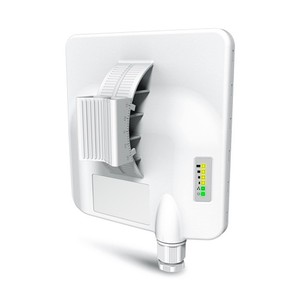 5g ngoài trời Router 300M Wifi 5g odu ngoài trời CPE Qualcomm X62 hỗ trợ PoE/sửa đổi IMEI và TTL - Product Image 4