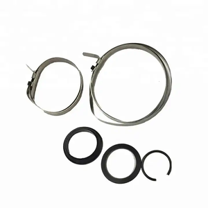 Junta Homocinética Interna/Externa <span class=keywords><strong>MI</strong></span>-05 para MITSUBISHI GALANT E11 2000 (200hp), Ejes de Transmisión - Product Image 4