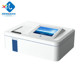 Lanende Hochpräziser Infrarot-Öl analysator Ölgehalt im Wasser boden tester Petroleum Hydro carbon Analyzer mit 2% Genauigkeit - Product Image 4