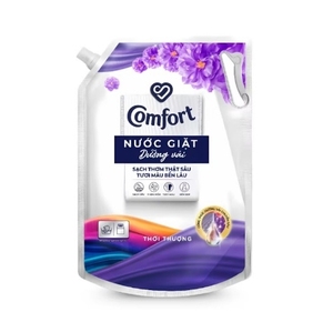 Detergente Líquido Portátil Premium para Ropa, Quitamanchas de Calidad Superior, Fragancia de Alta Gama, Suministro a Granel, Cuidado de Telas - Product Image 4