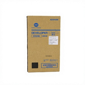 ผงหมึกพิมพ์แท้รุ่น Dv629 สำหรับเครื่องพิมพ์ Konica Minolta C7090 C7100 - Product Image 6