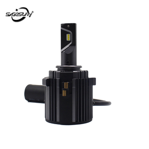 Kit Completo de Actualización de Faros LED <span class=keywords><strong>2022</strong></span> para Golf G2: Bombillas H7/H15 Compatibles con Canbus y Accesorios - Product Image 5