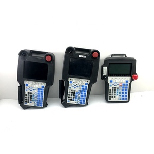 ขายดี ของแท้ A05b2301c375 ชุดควบคุมหุ่นยนต์ Fanuc รุ่น A05B-2518-C304 - Product Image 4