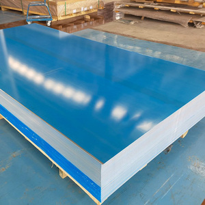 Plaque en aluminium <span class=keywords><strong>T651</strong></span> <span class=keywords><strong>7075</strong></span> 6061 T6 en alliage métallique 4x8 pieds pour usine - Product Image 3