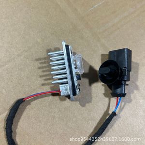 Ampoule LED pour pare-chocs arrière Volkswagen Touareg 2015, pour remplacement et réparation, en plastique - Product Image 3