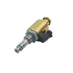 Regulador de Presión de Inyección American Truck Part 1841217C91 para International Navistar DT466 - Product Image 4