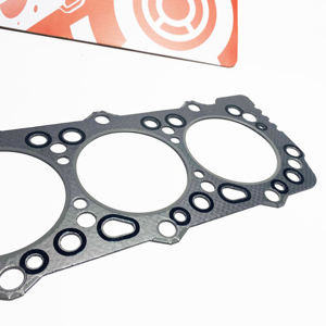 Repuestos para Motor de Gasolina PERCHI 4M40 para Automóviles <span class=keywords><strong>MITSUBISHI</strong></span>, Junta de Culata, Fabricación OEM ME200752, Hecho en China - Product Image 3