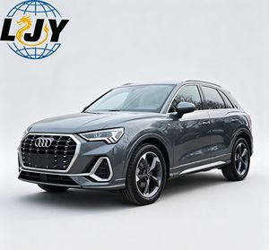 <span class=keywords><strong>Audi</strong></span> <span class=keywords><strong>Q3</strong></span> 35 TFSI <span class=keywords><strong>2021</strong></span> en Oferta |   Motor 1.4T <span class=keywords><strong>de</strong></span> Bajo Consumo con Techo Panorámico y Luces LED - Product Image 1